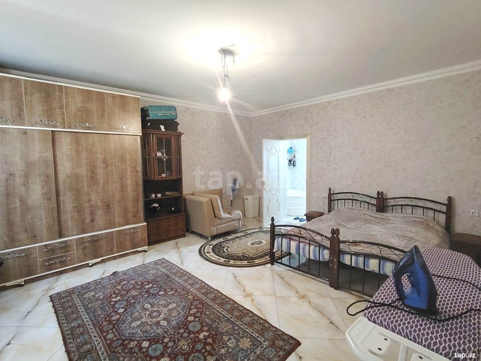 Həyət evi, Maştağa qəs.