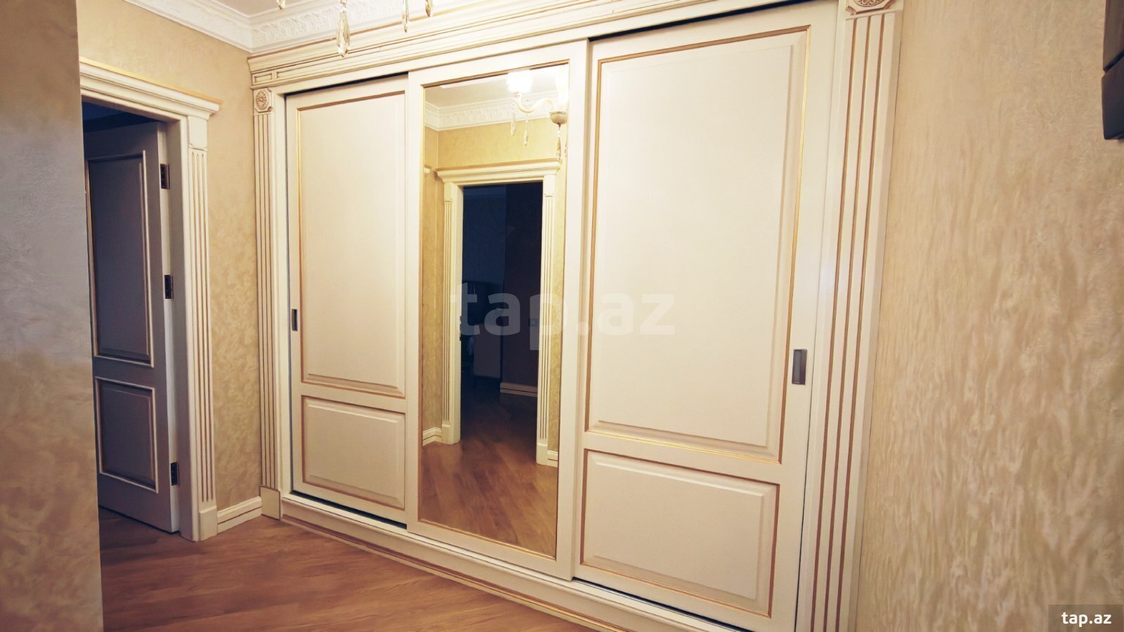 6-otaqlı yeni tikili, Xırdalan ş., 222 m²