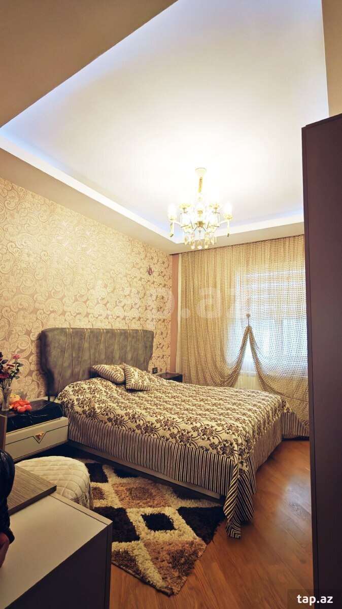 6-otaqlı yeni tikili, Xırdalan ş., 222 m²