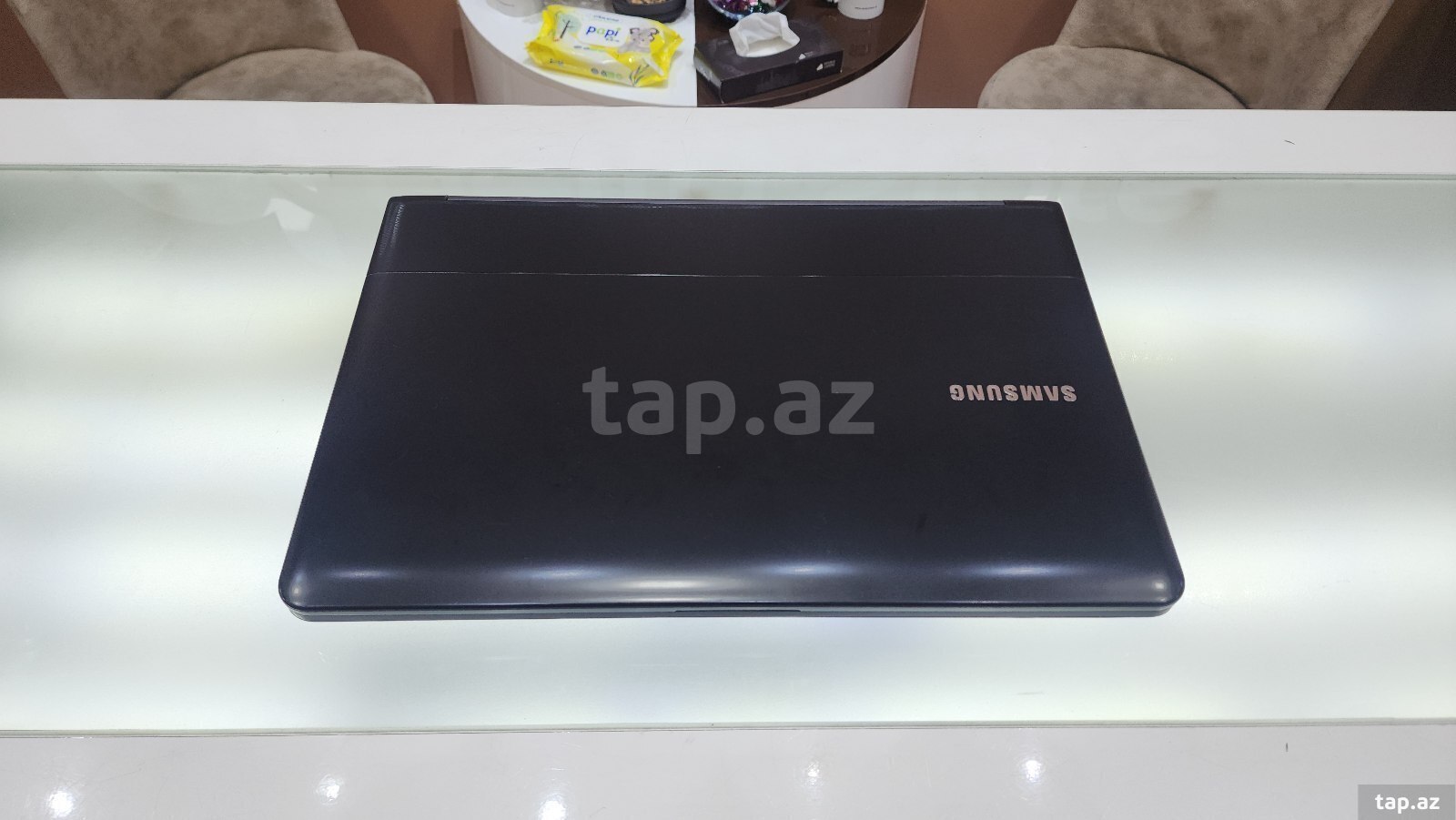 Noutbuk Samsung i5 (2)