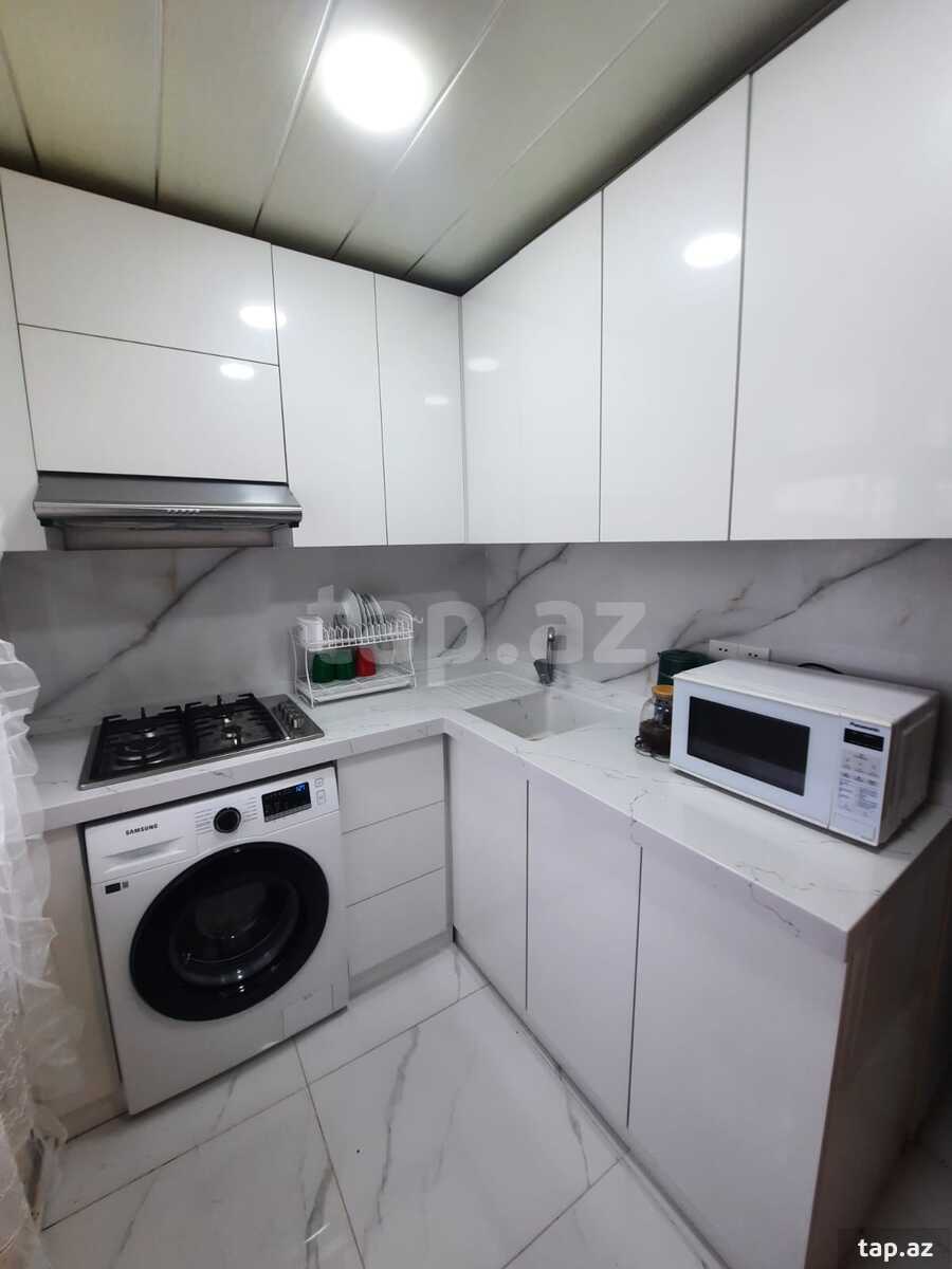 3-room apartment for sale, Sumgait