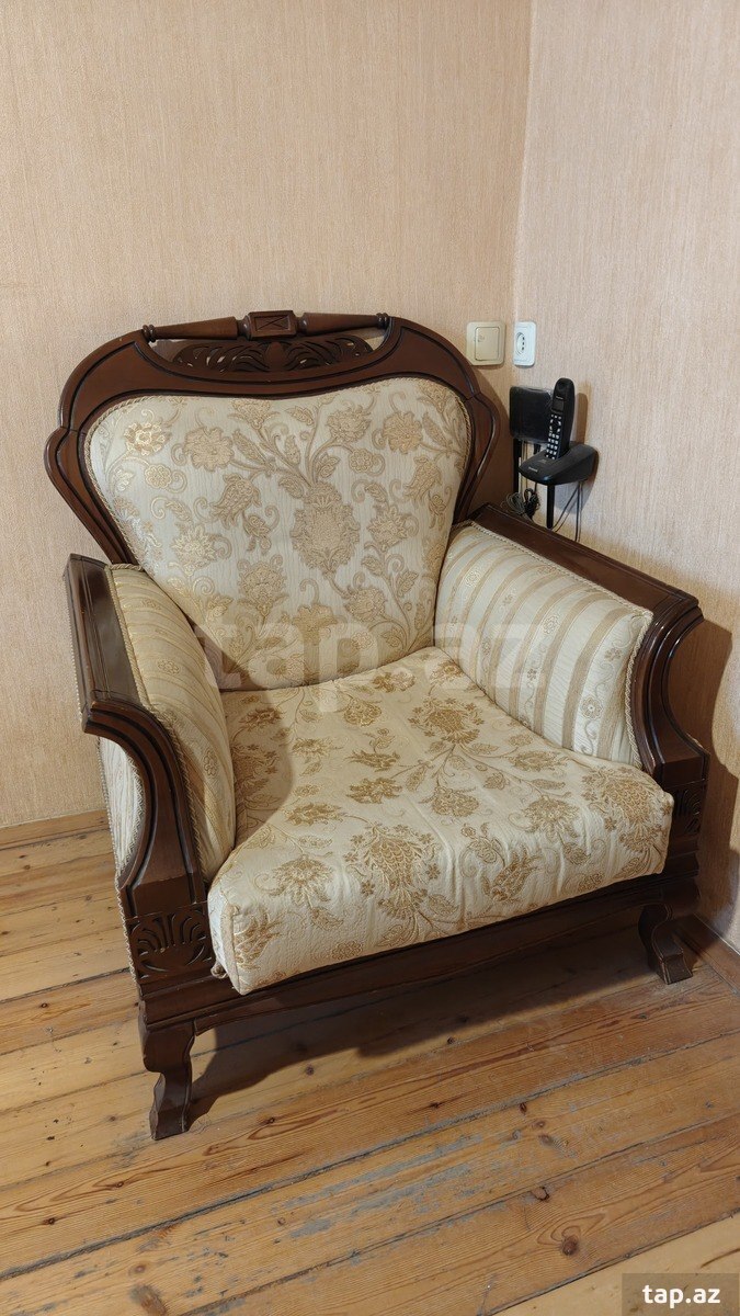 Divan və kreslo (2)
