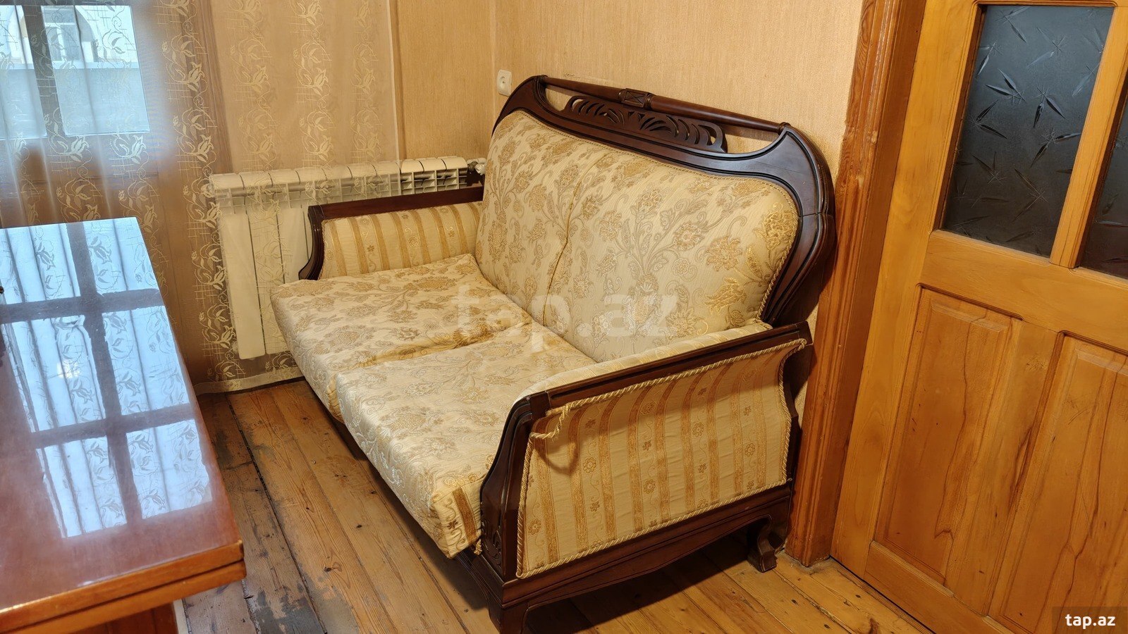 Divan və kreslo (3)
