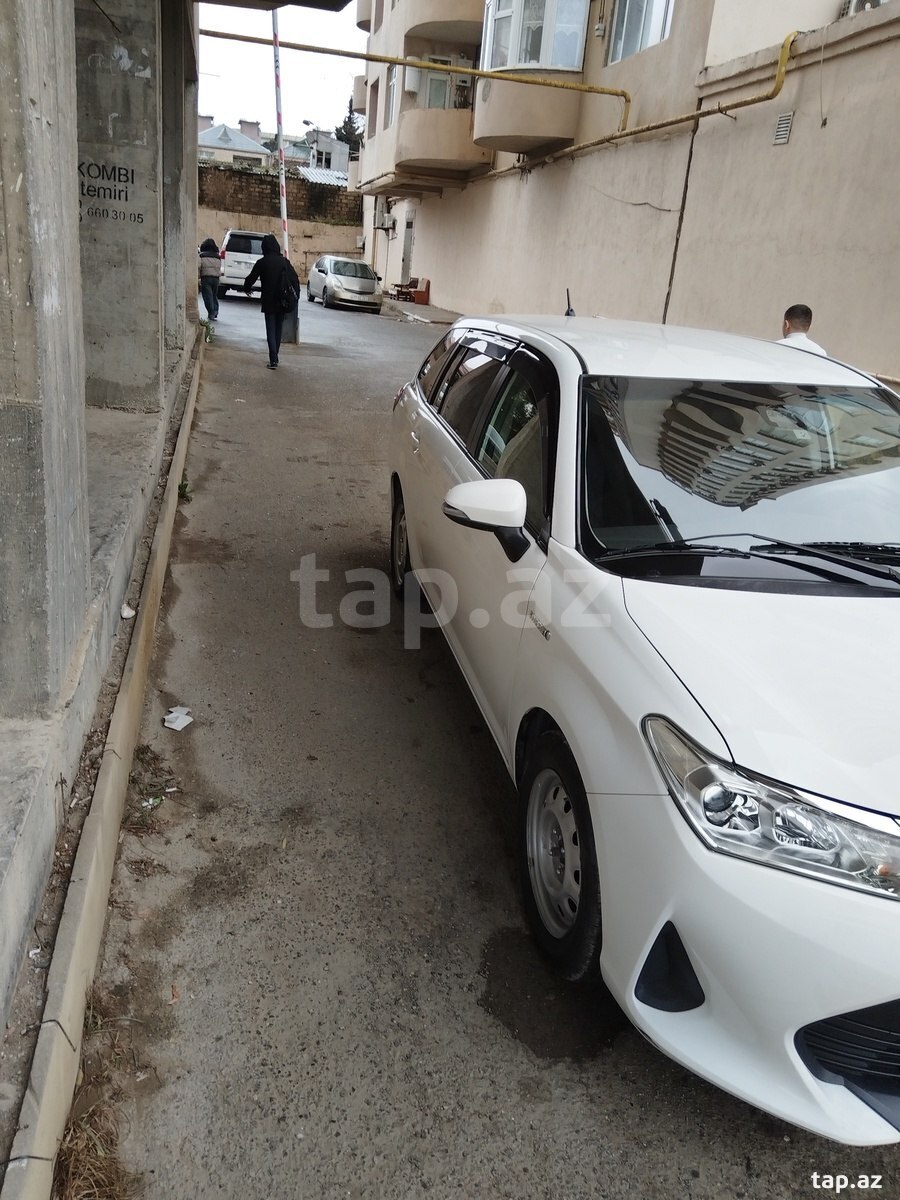 Toyota Corolla, 2019 il (5)