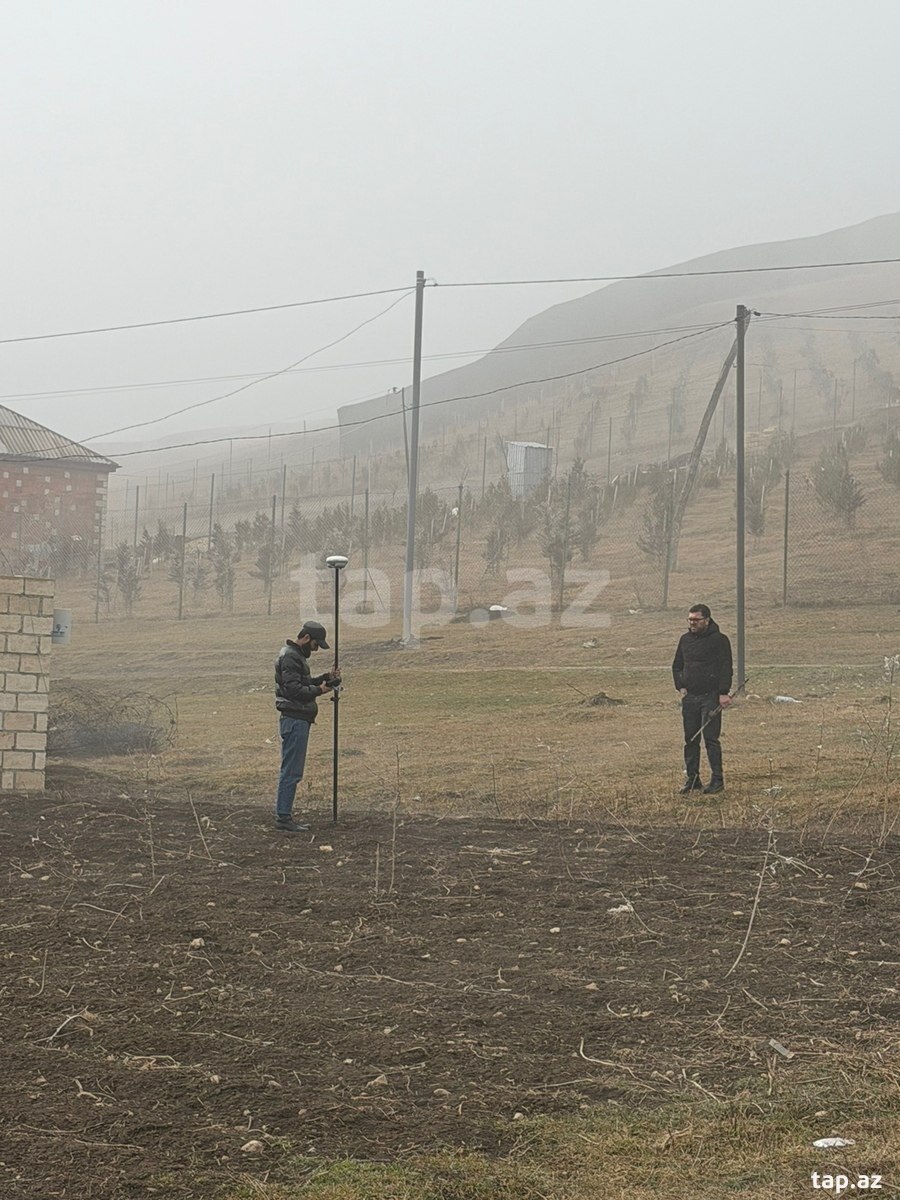 4 sot torpaq sahəsi, Qusar r. (5)