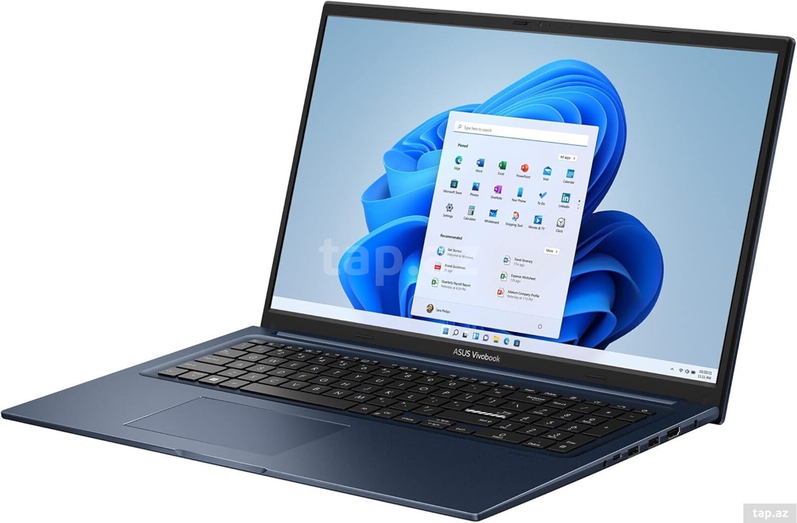 ASUS VivoBook 17 F1704VAP-OS54 (2)
