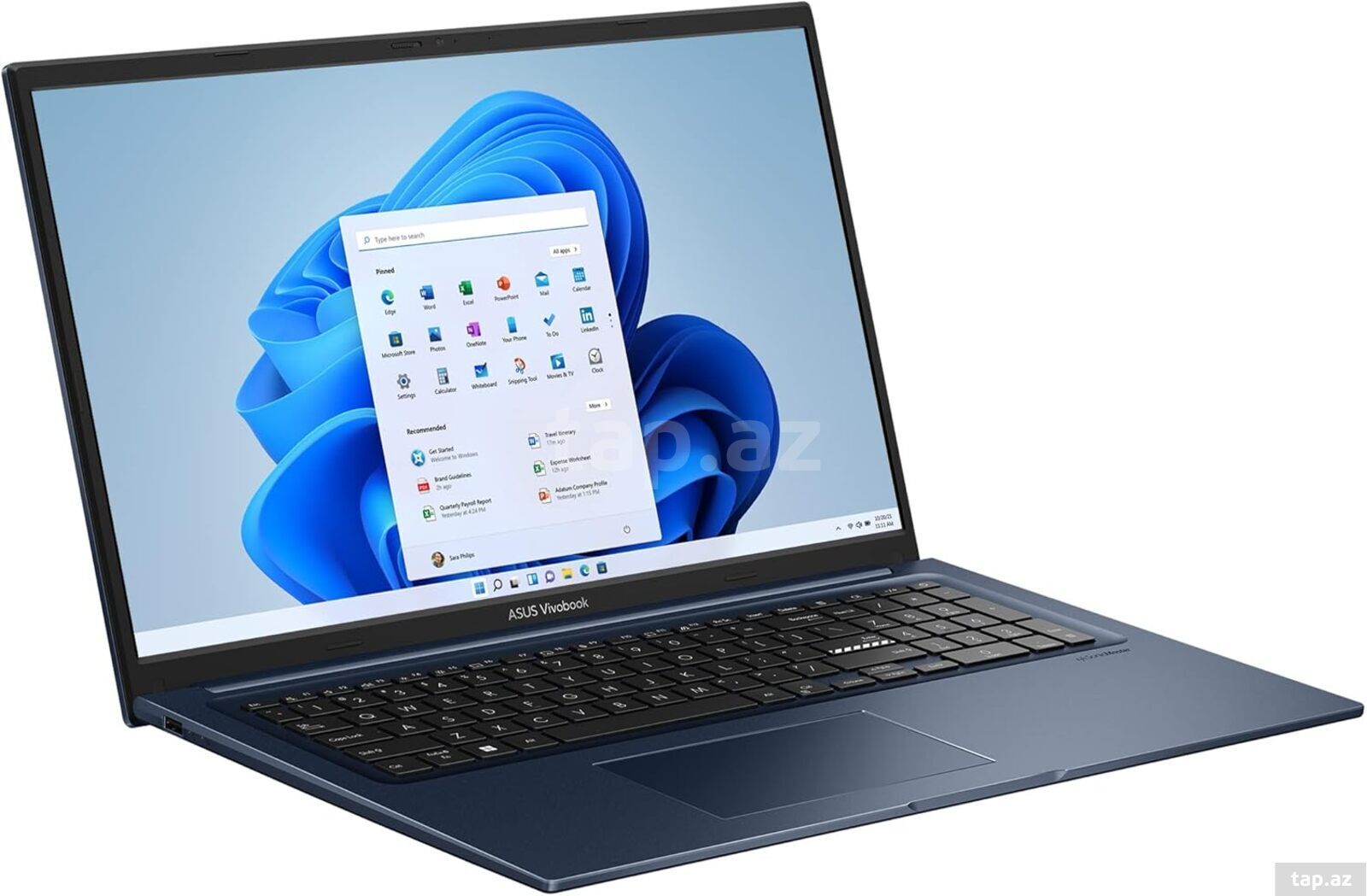 ASUS VivoBook 17 F1704VAP-OS54 (3)