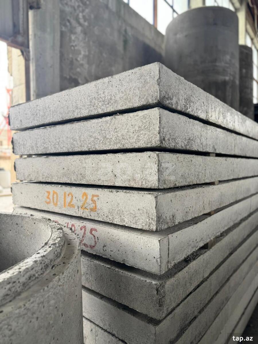 Beton  (3)