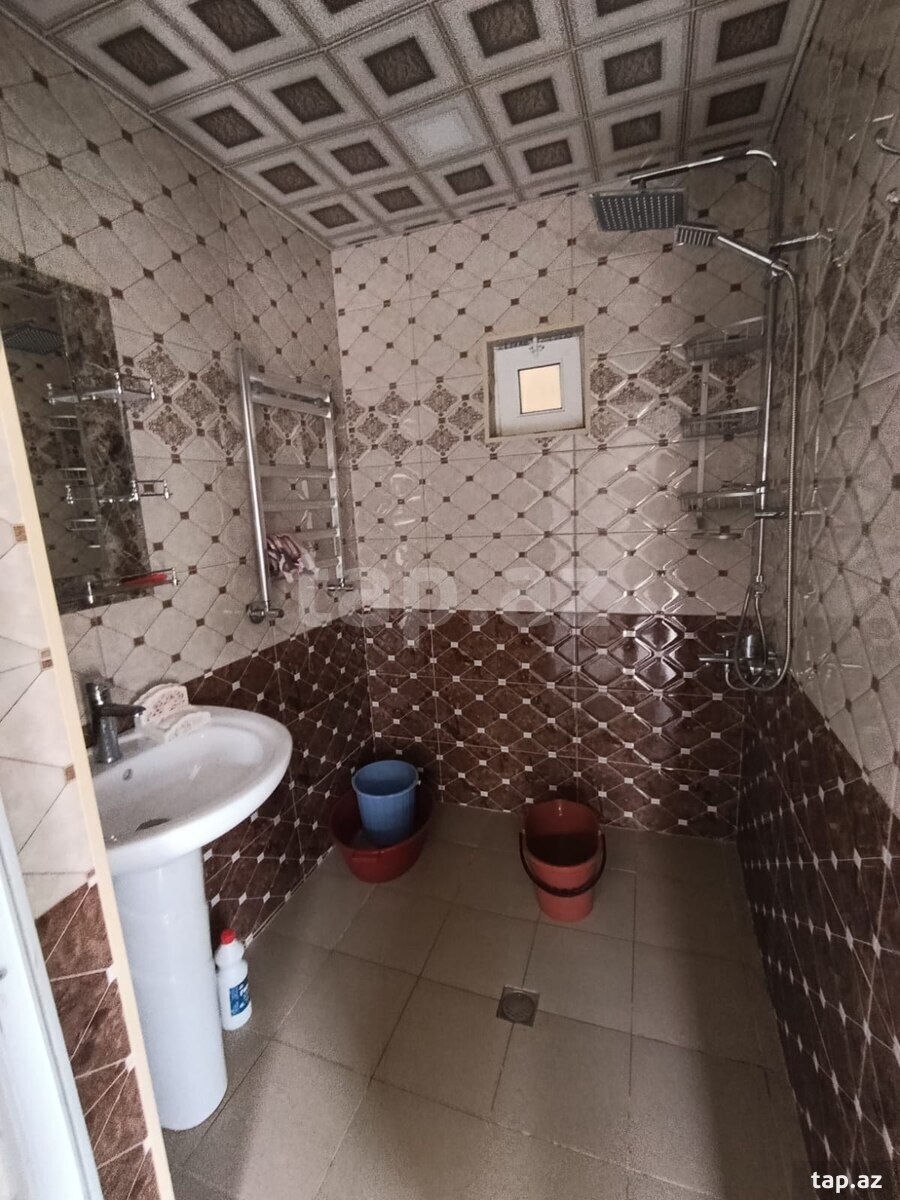 Həyət evi kirayə verilir, Maştağa qəs. (6)