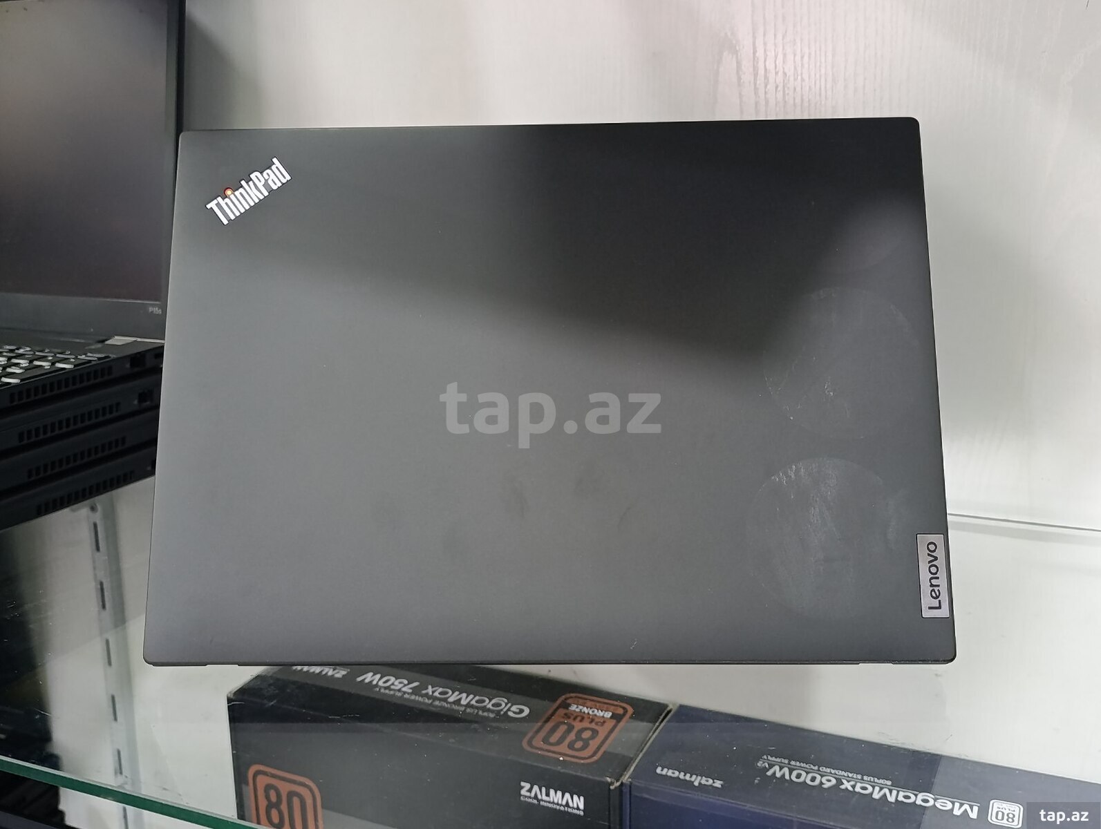 Noutbuk LENOVO ThinkPad T14 Gen 3 (6)