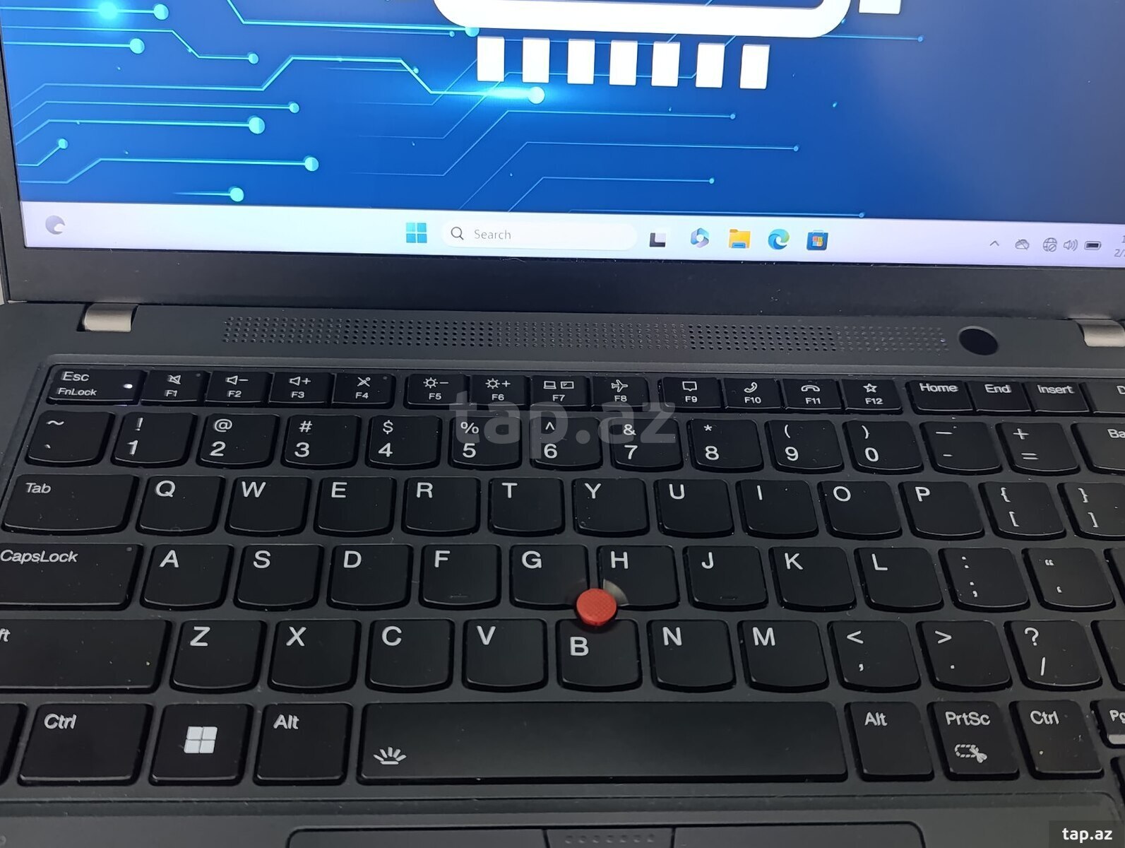 Noutbuk LENOVO ThinkPad T14 Gen 3 (5)