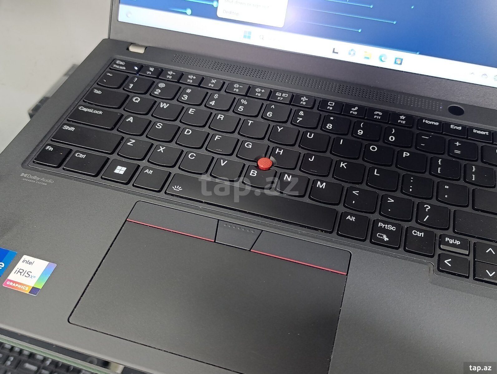 Noutbuk LENOVO ThinkPad T14 Gen 3 (8)
