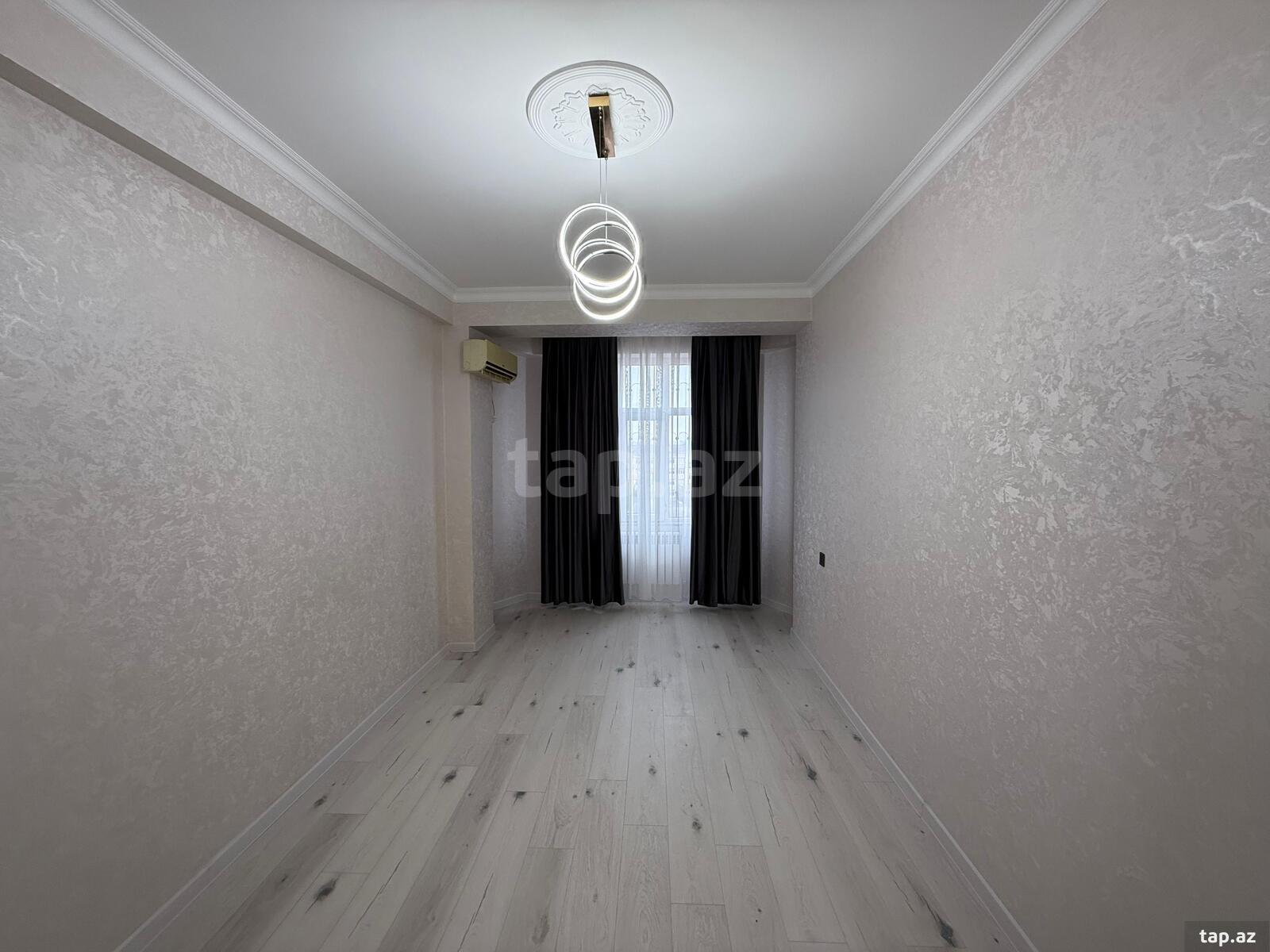 3-otaqlı yeni tikili, Xırdalan ş., 90 m² (3)