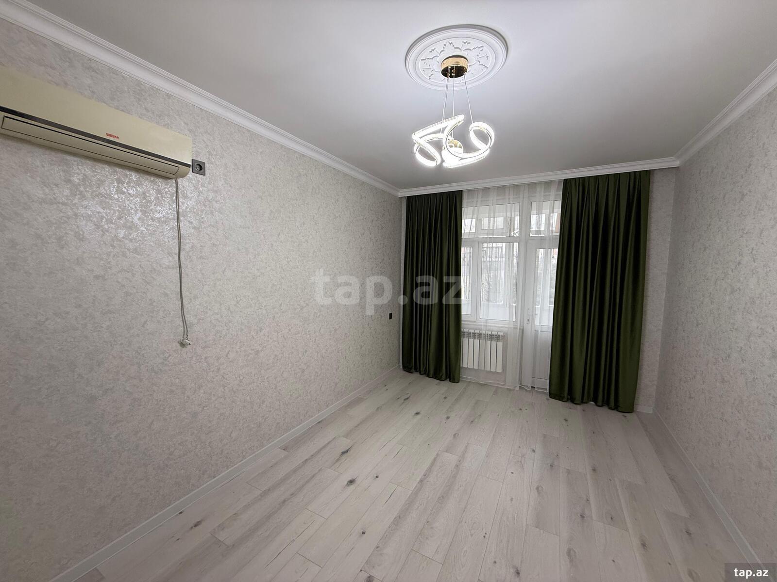 3-otaqlı yeni tikili, Xırdalan ş., 90 m² (5)