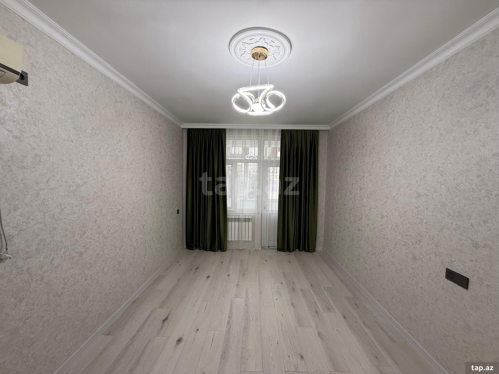 3-otaqlı yeni tikili, Xırdalan ş., 90 m² (4)
