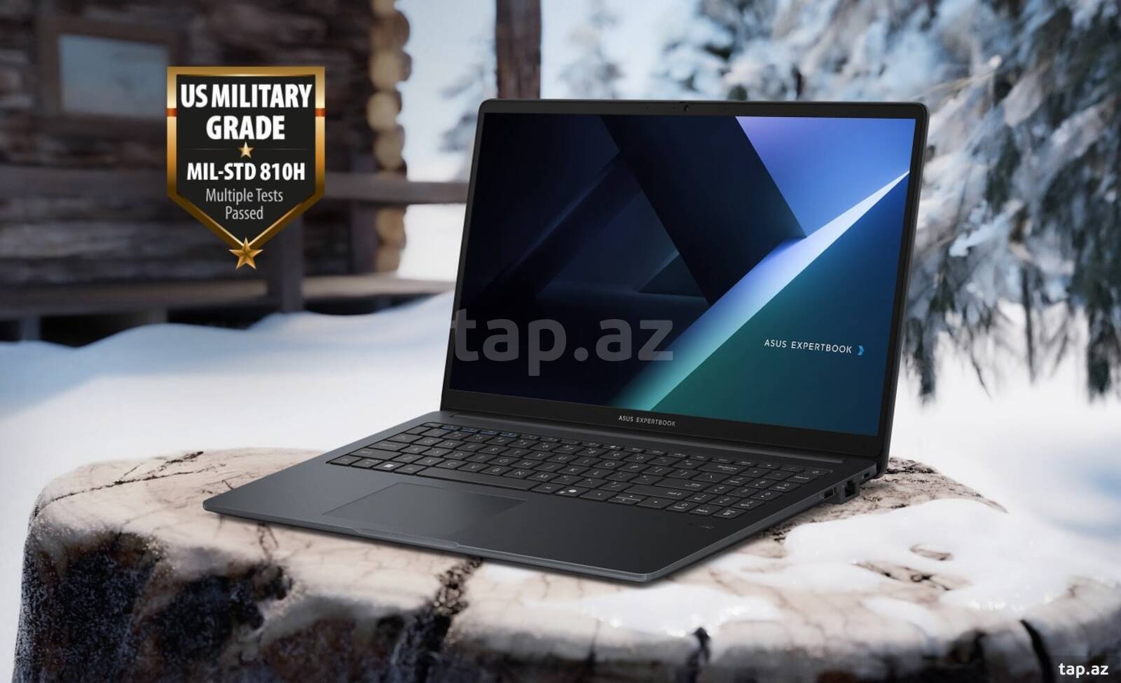 Noutbuk Asus Expertbook B1503CVA