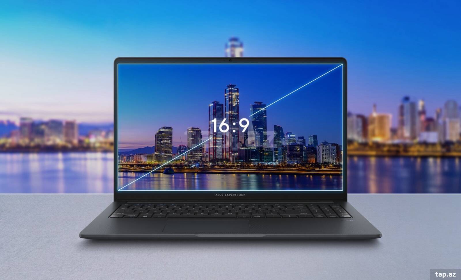 Noutbuk Asus Expertbook B1503CVA (2)