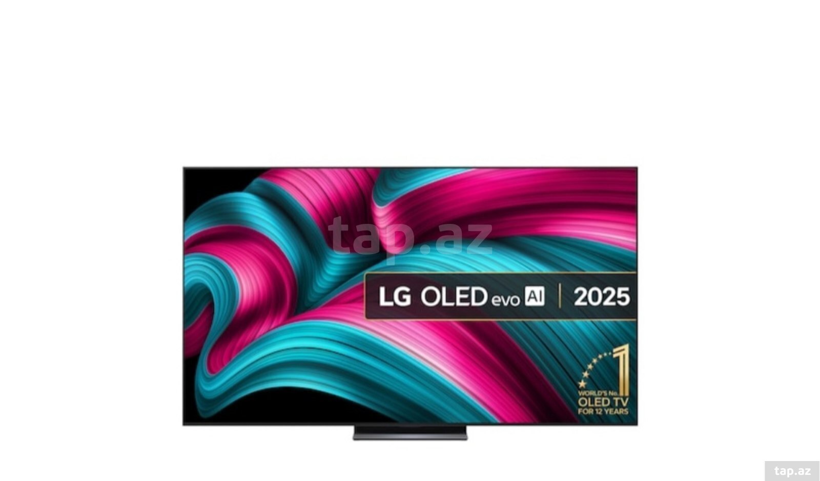Televizor LG OLED83C5RLA