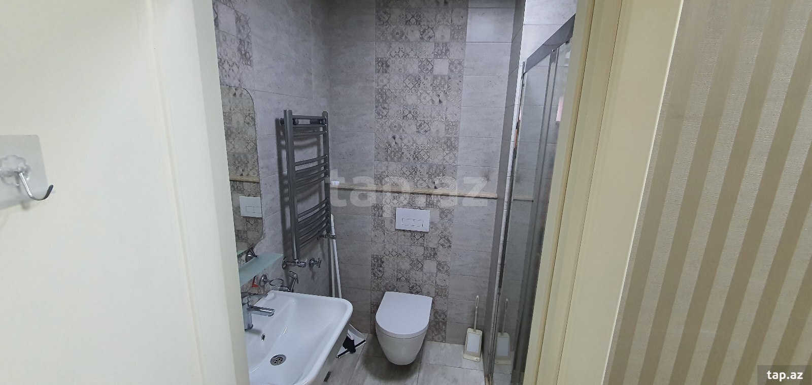 Сдается 3-комн. новостройка, м.20 Января, 70 м² (3)