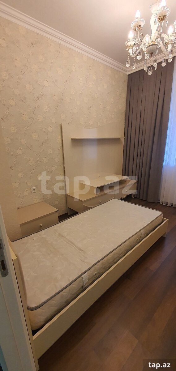 Сдается 3-комн. новостройка, м.20 Января, 70 м² (6)