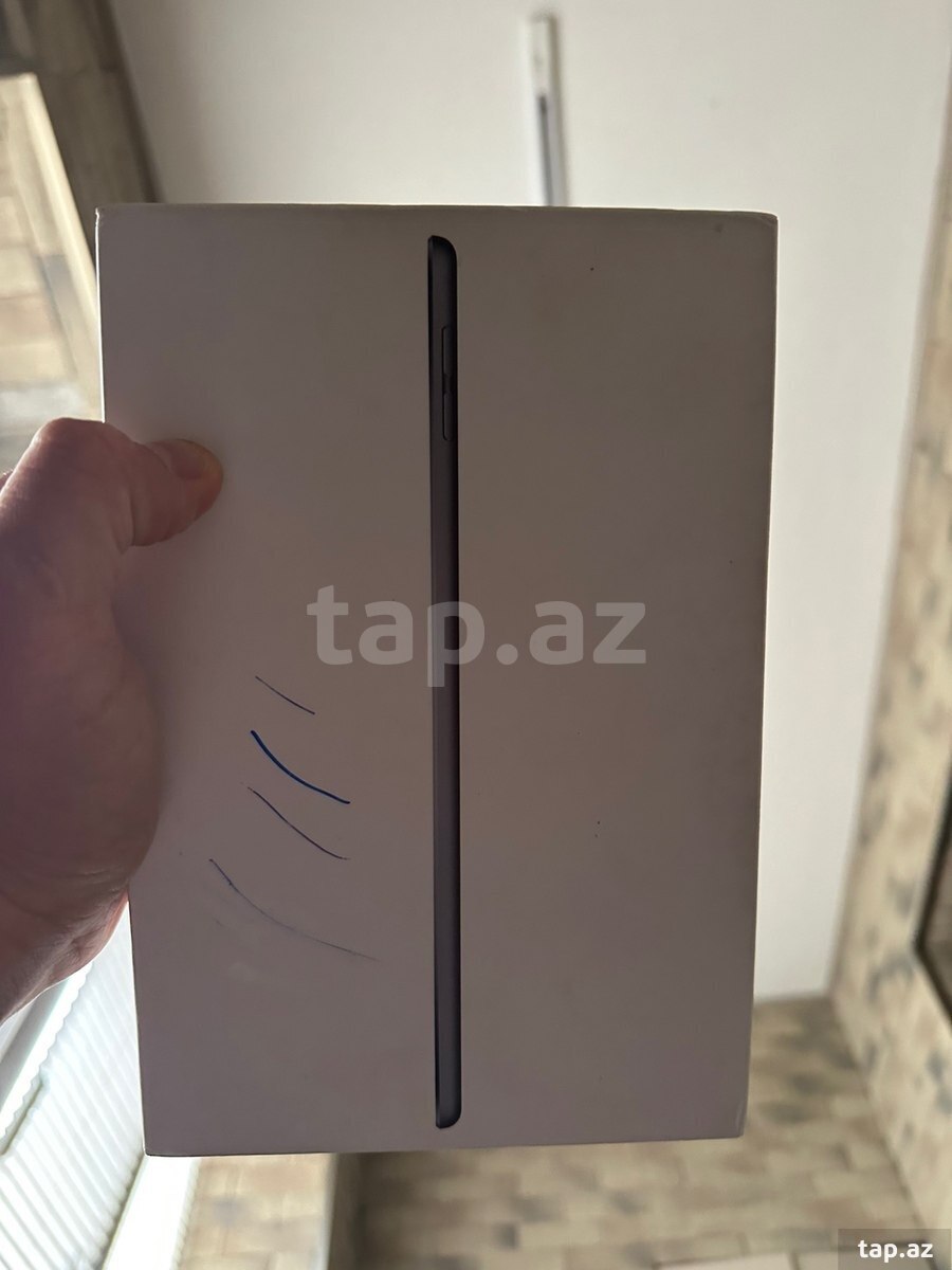 Apple iPad Mini qutusu 64GB wi-fi
