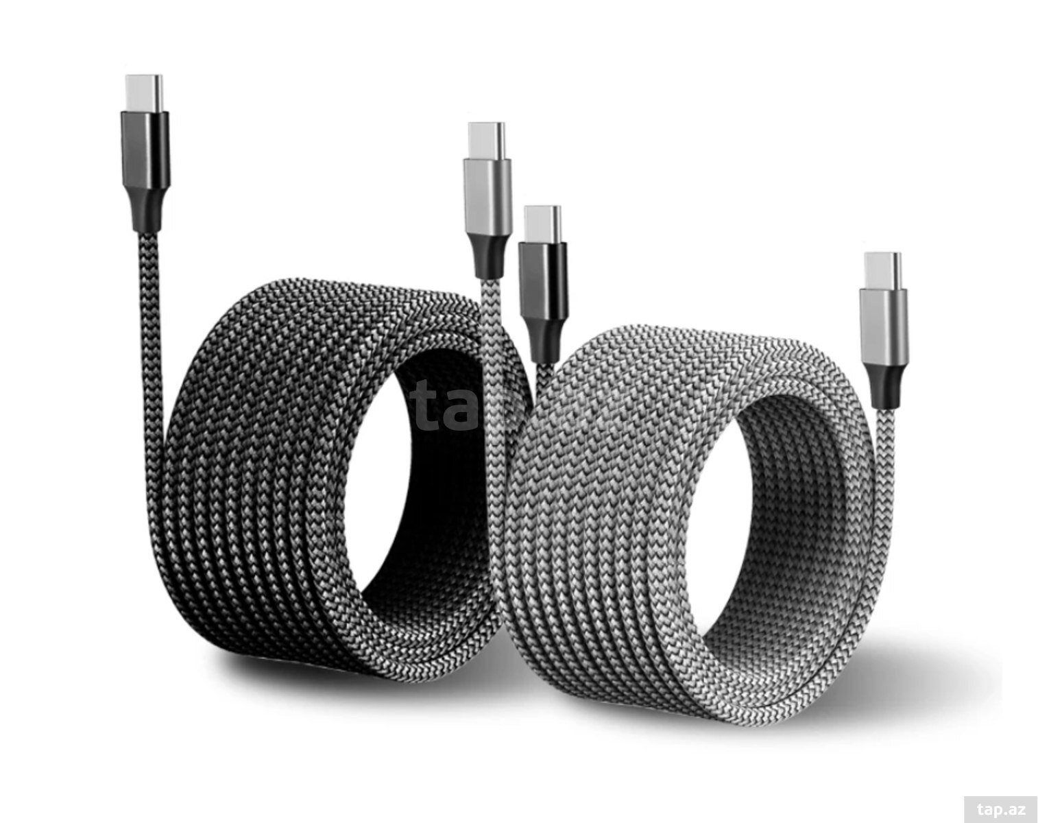 Kabel 60W  "TypeC 5m" (5)