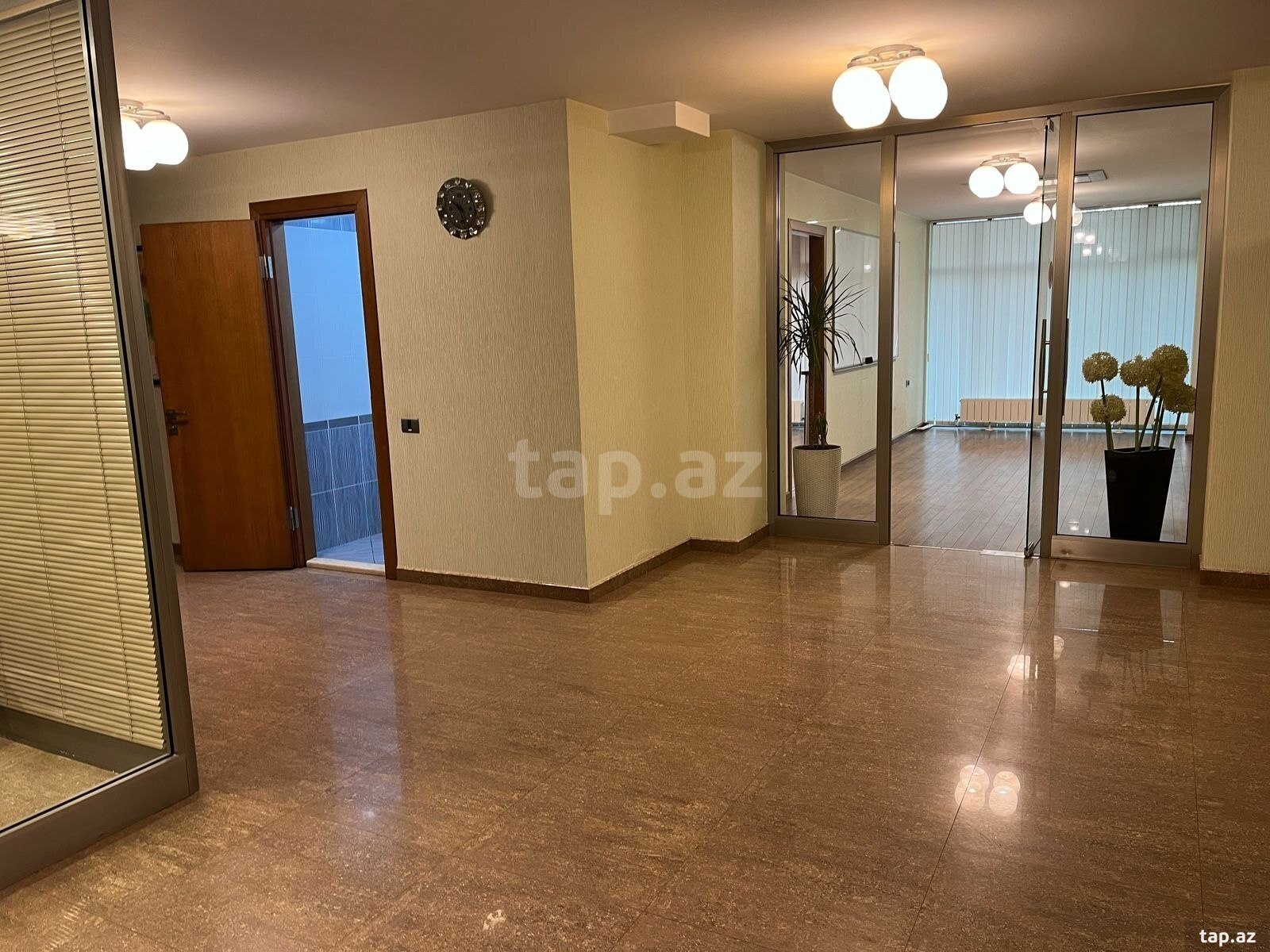 Ofis, Xətai m. (5)