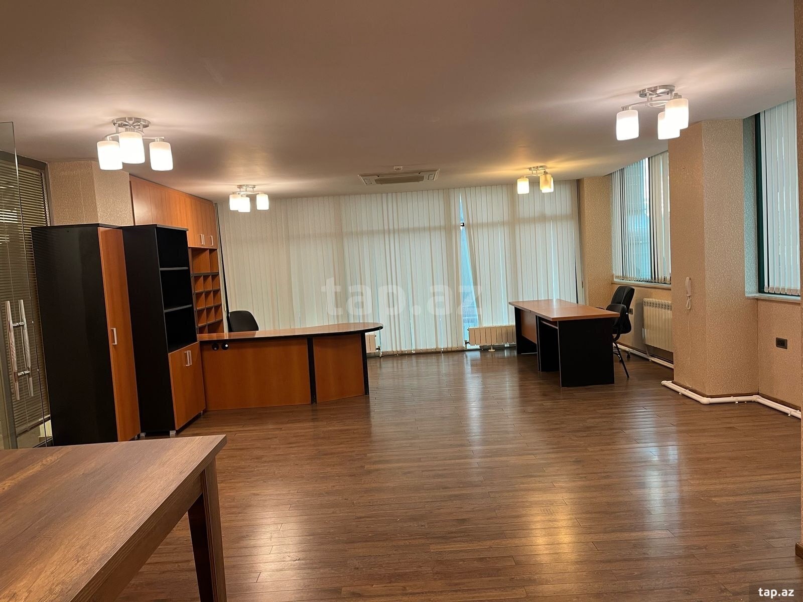 Ofis, Xətai m. (7)