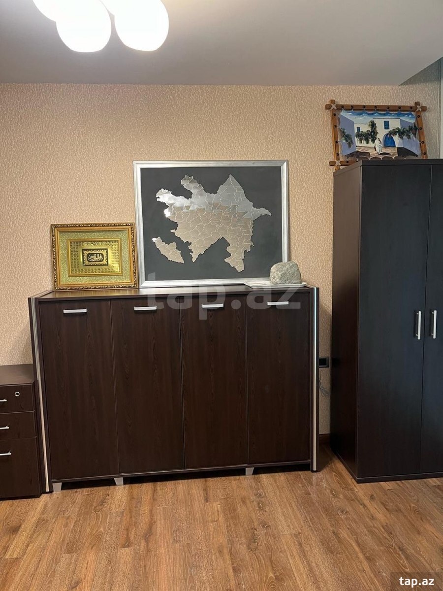 Ofis, Xətai m. (3)