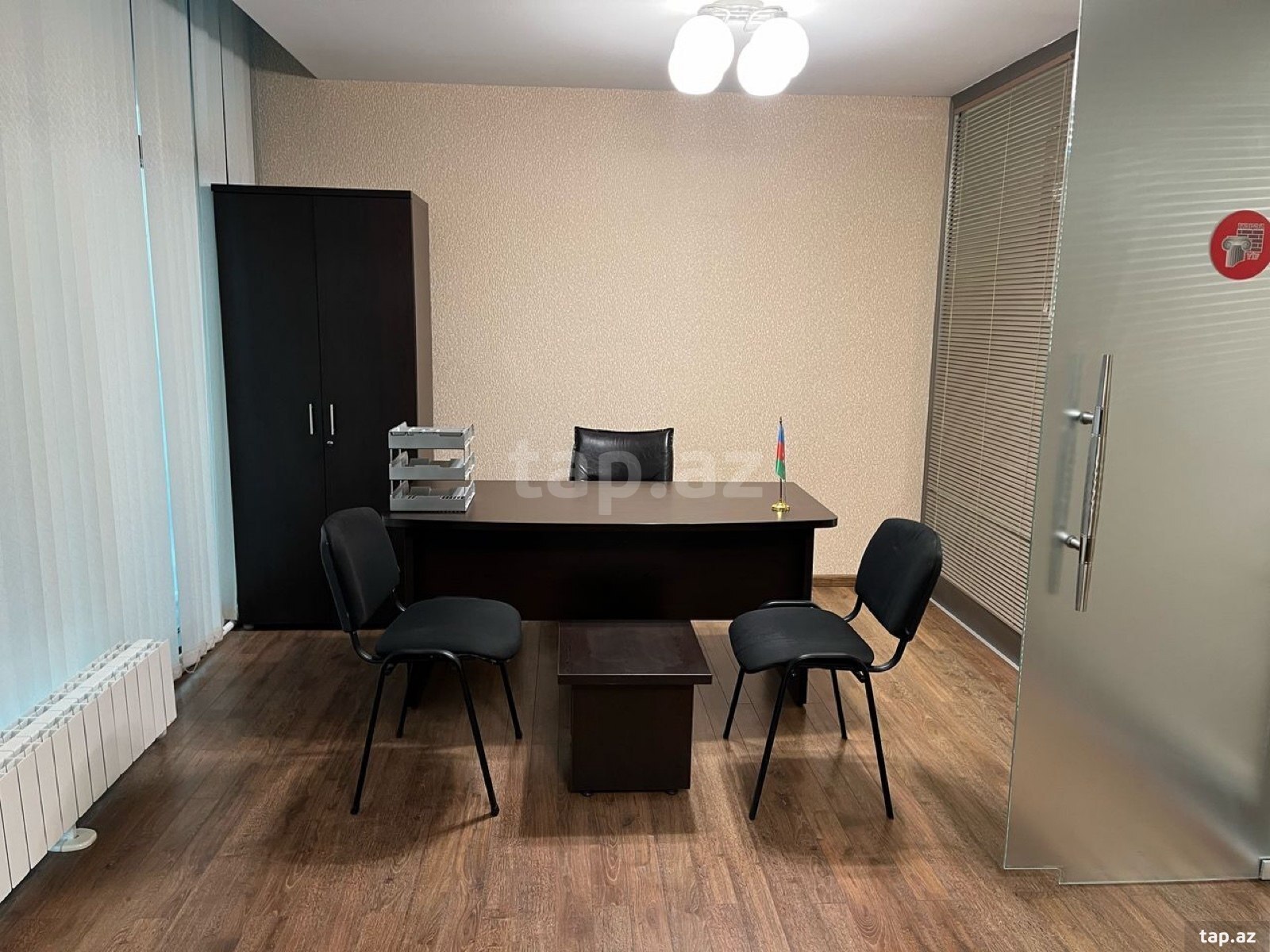 Ofis, Xətai m. (4)