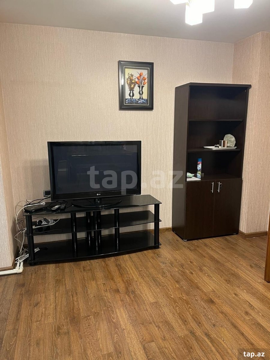 Ofis, Xətai m. (10)