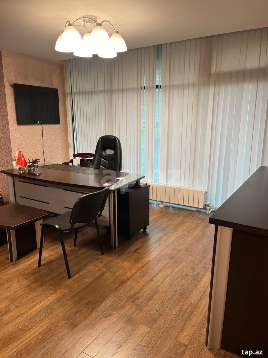 Ofis, Xətai m. (12)