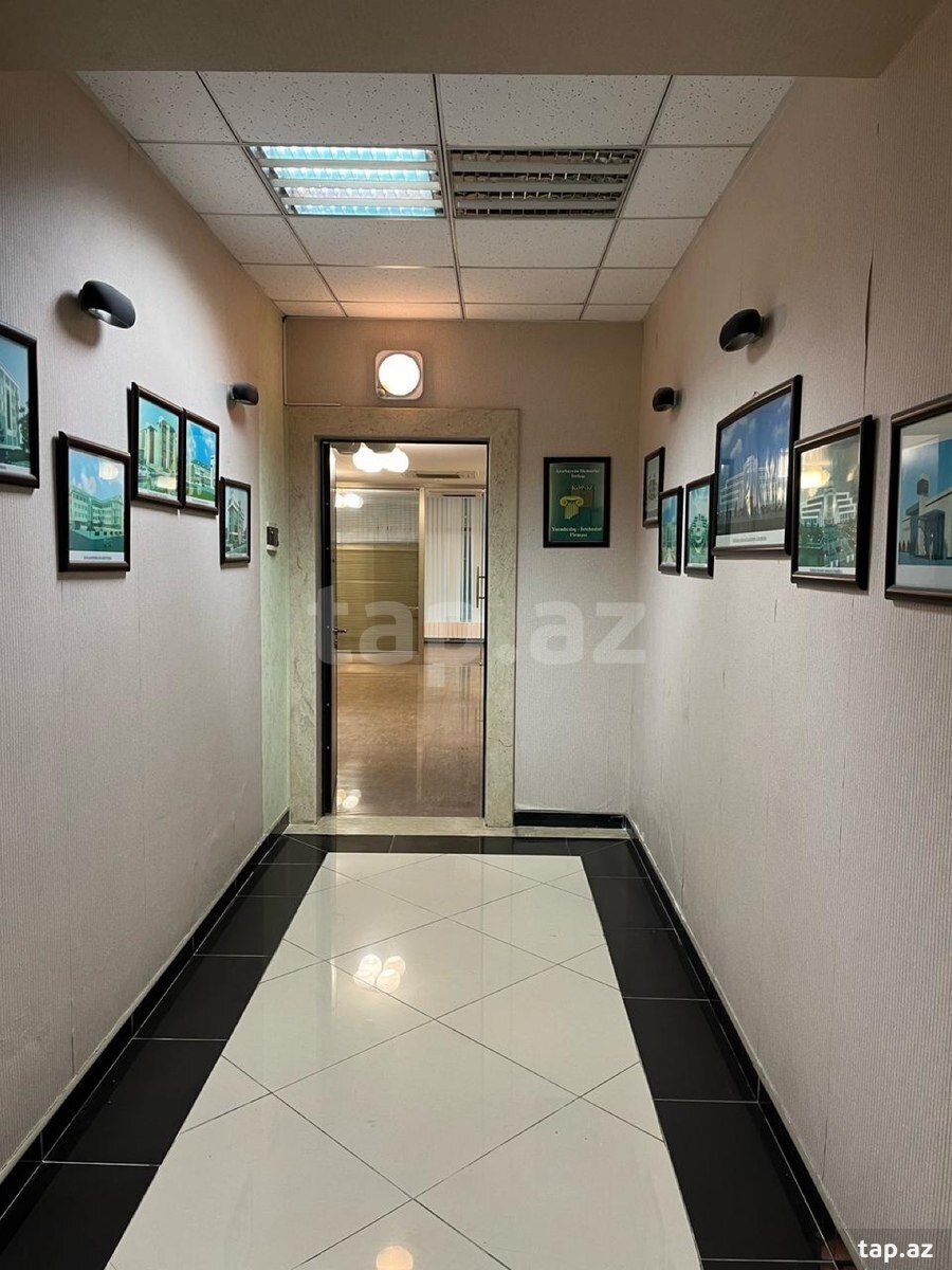 Ofis, Xətai m. (18)