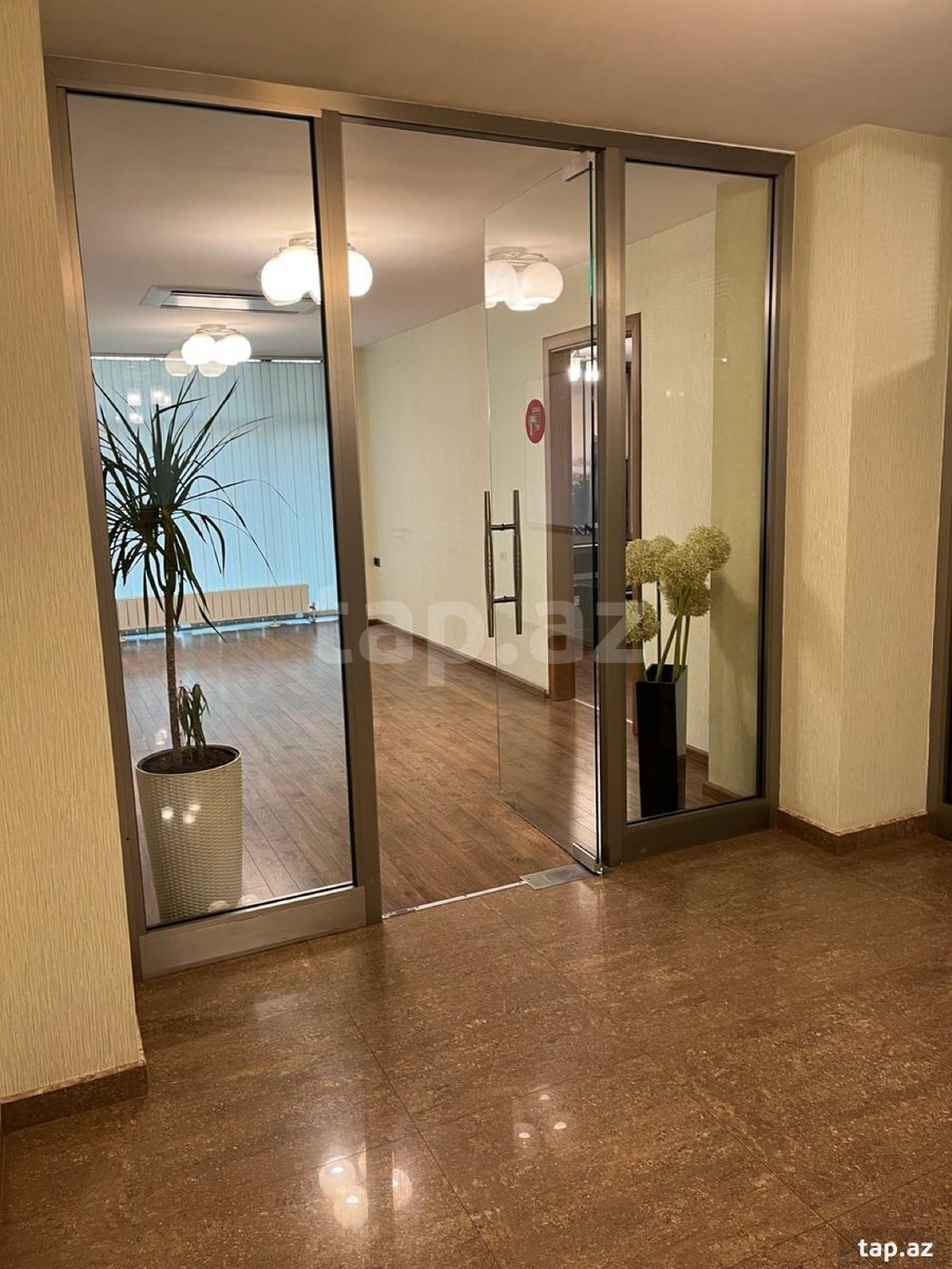 Ofis, Xətai m. (15)