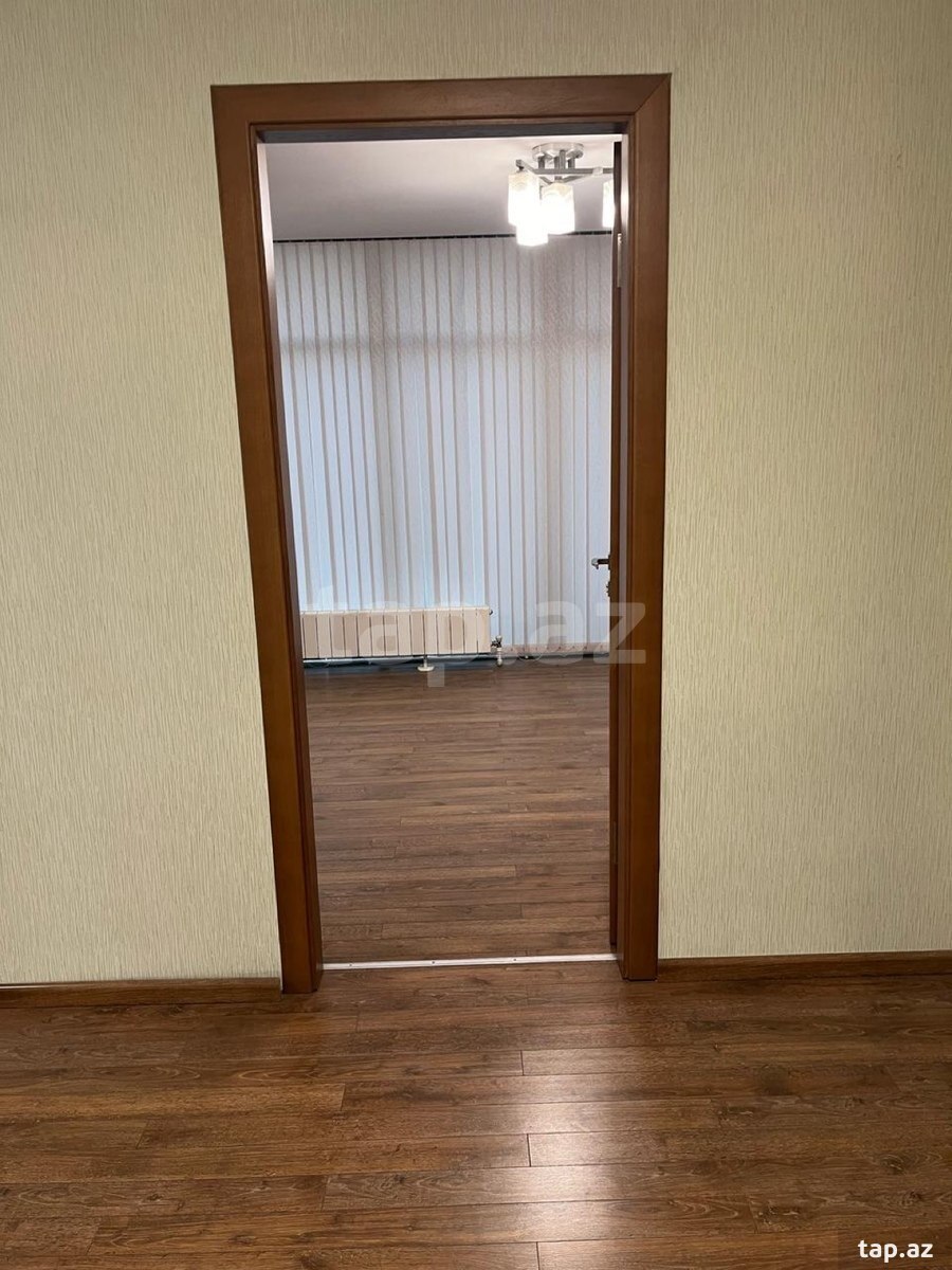 Ofis, Xətai m. (14)