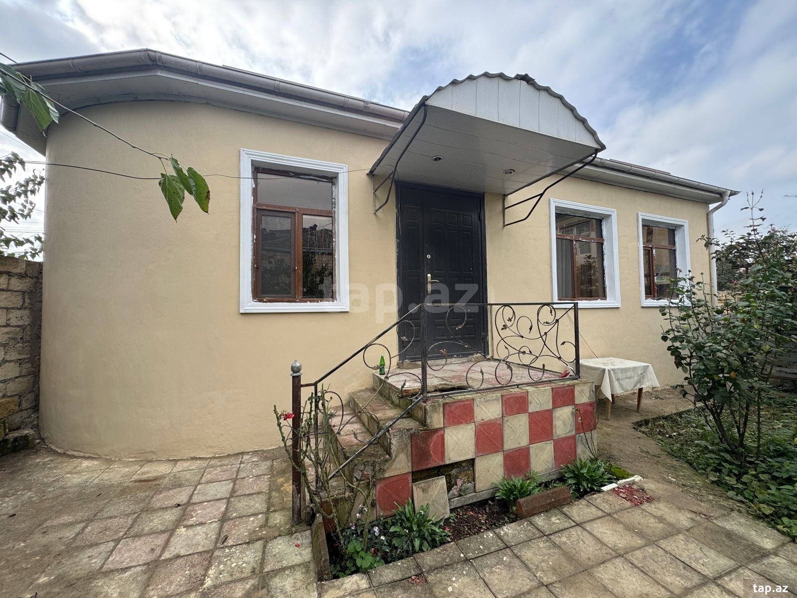 2 sot torpaq sahəsi, Qusar ş.