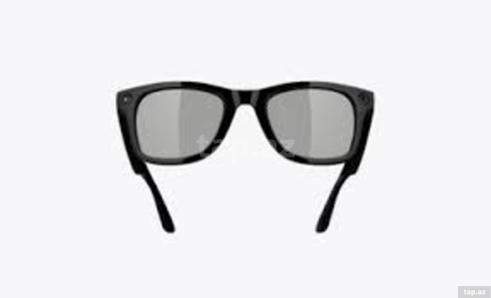 Ray-Ban Meta Oakley