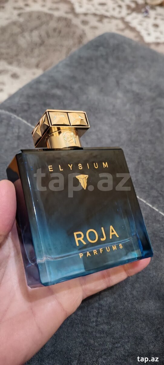 Ətir Roja