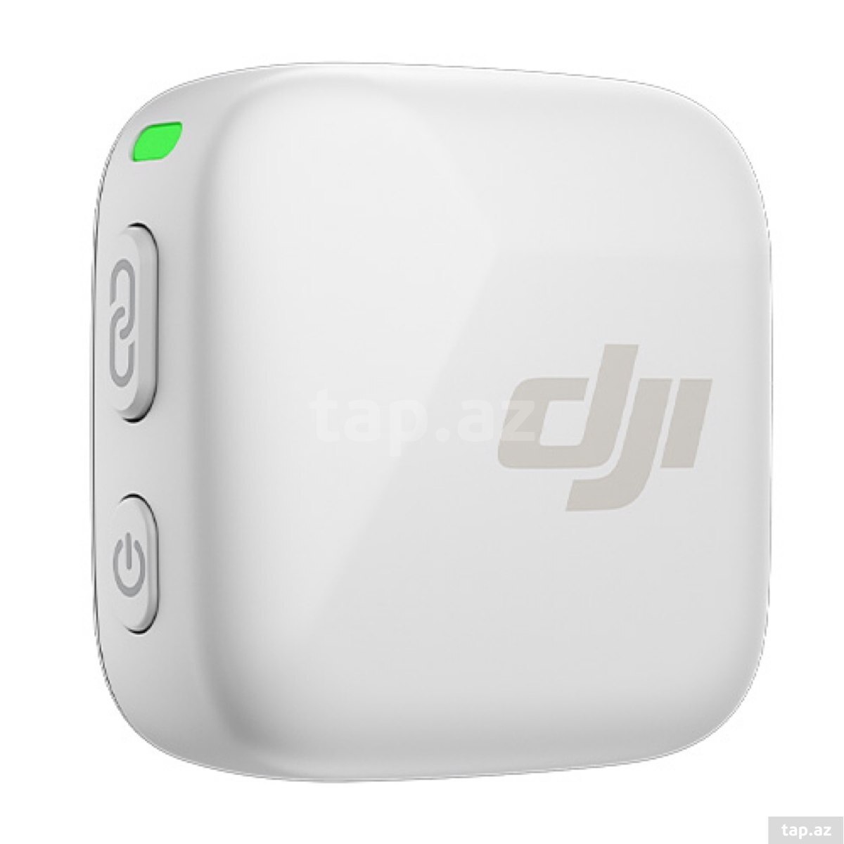 Dji Mic Mini Transmitter (Arctic- White) (3)