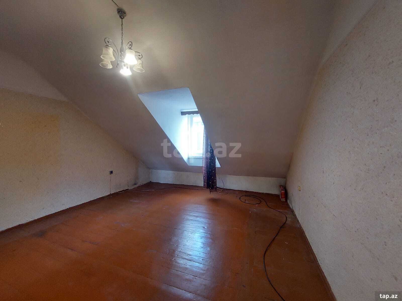 2-otaqlı mənzil kirayə verilir, Neftçilər pr., 50 m² (2)