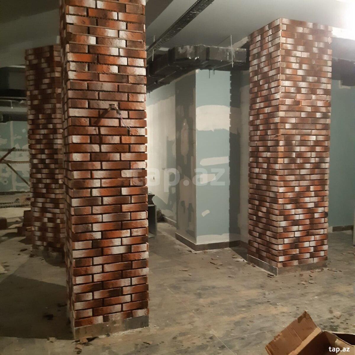 Dekorativ daş (kabançik) ustası (38)
