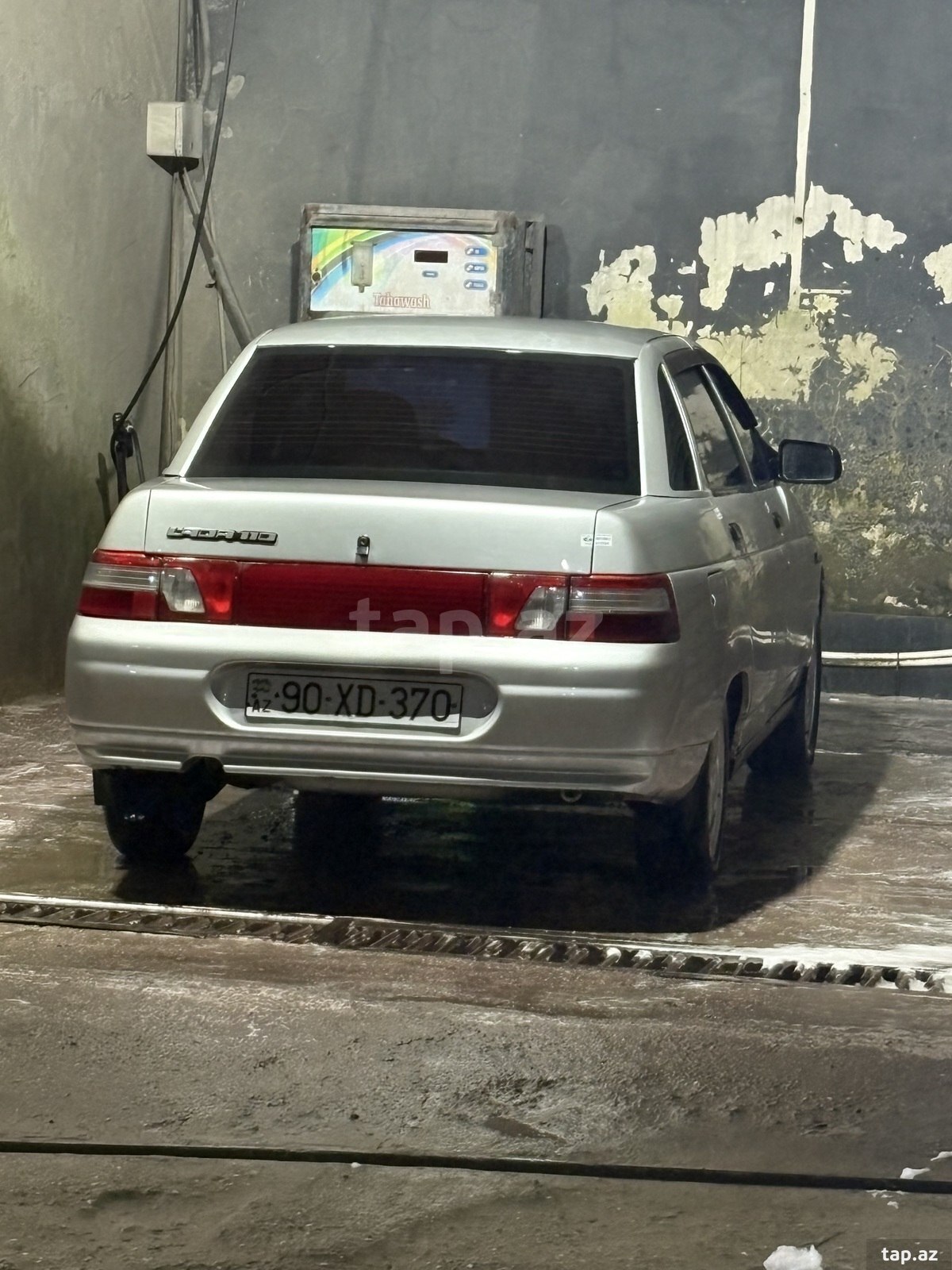 LADA (VAZ) 2110, 2010 il (2)