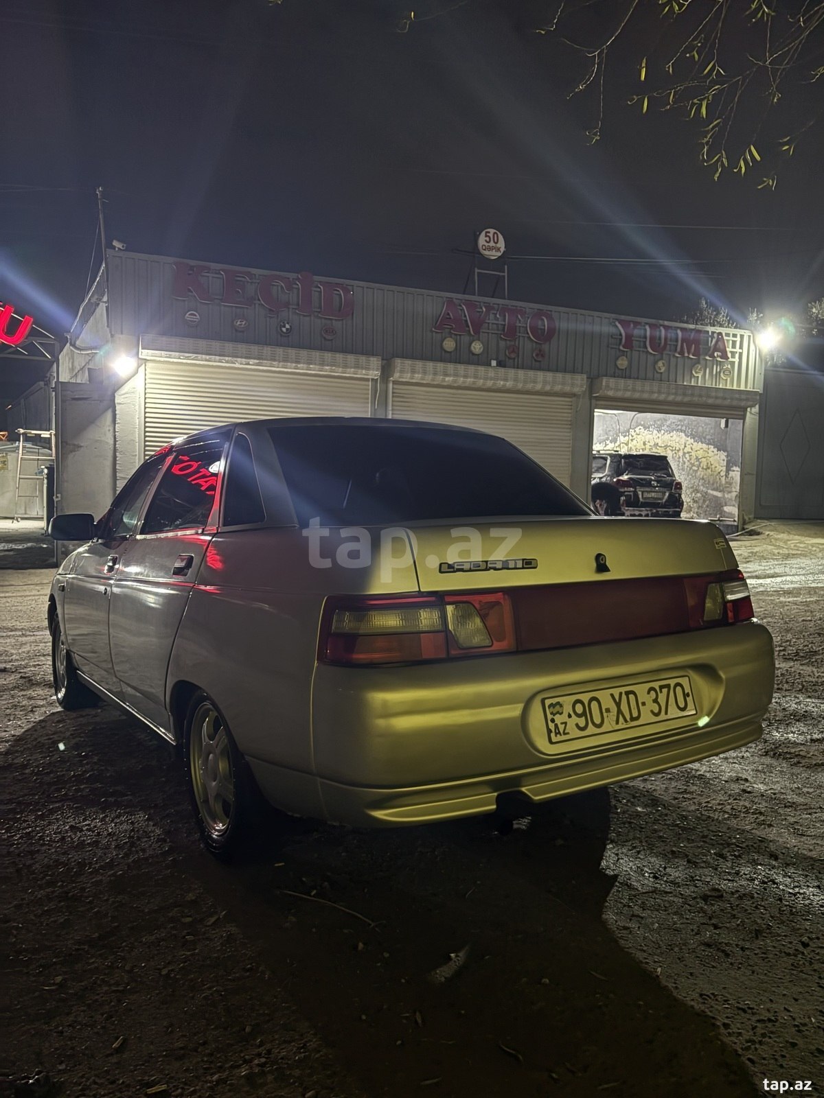 LADA (VAZ) 2110, 2010 il (7)
