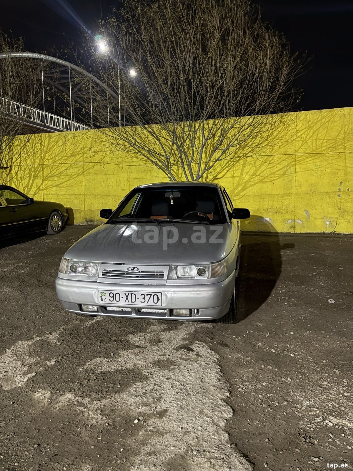 LADA (VAZ) 2110, 2010 il (4)