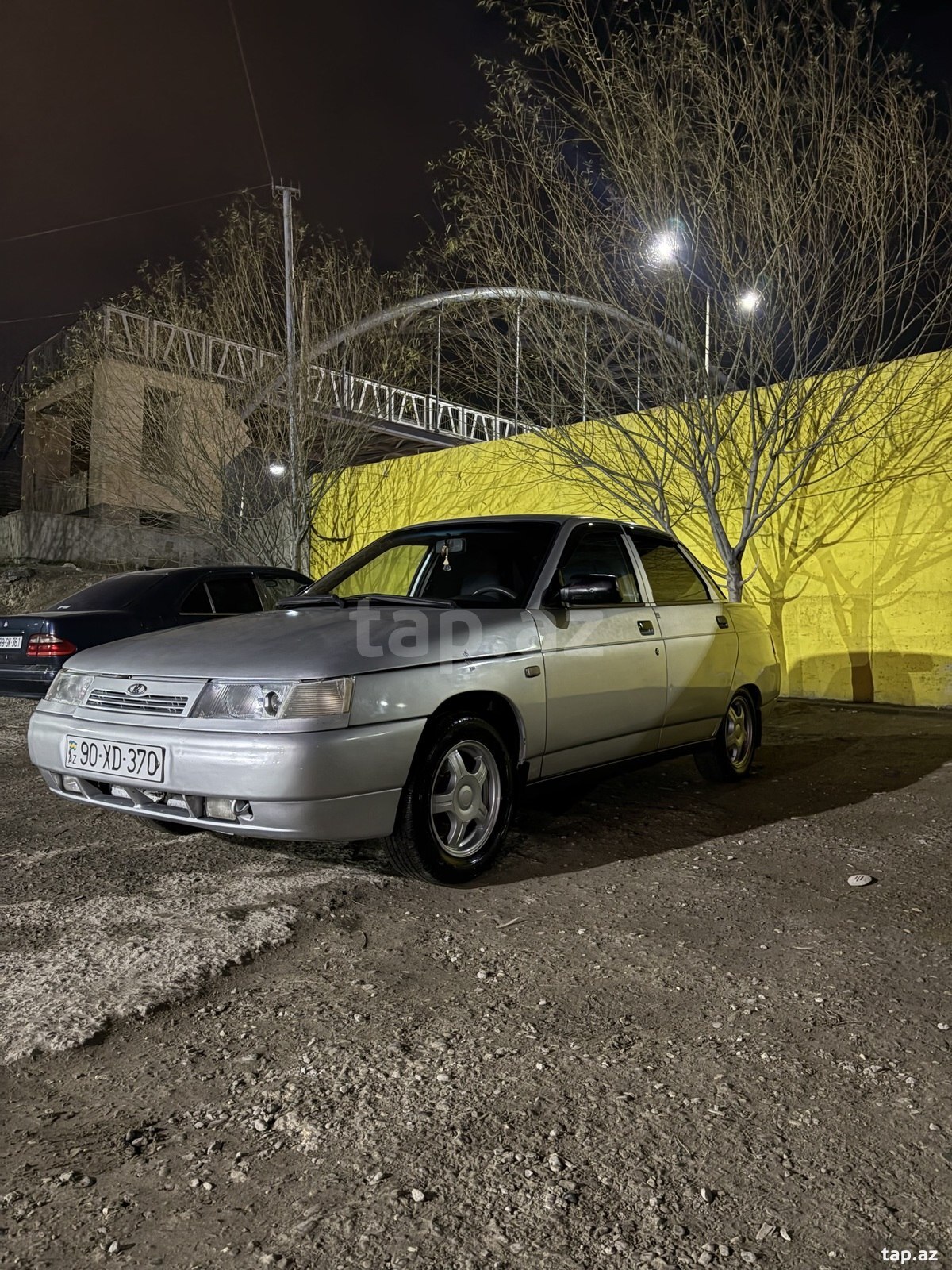 LADA (VAZ) 2110, 2010 il (5)