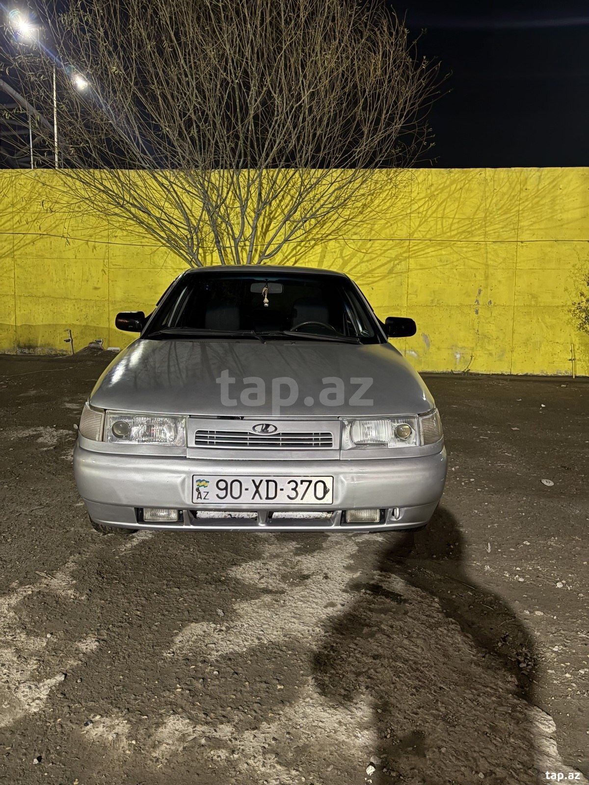 LADA (VAZ) 2110, 2010 il
