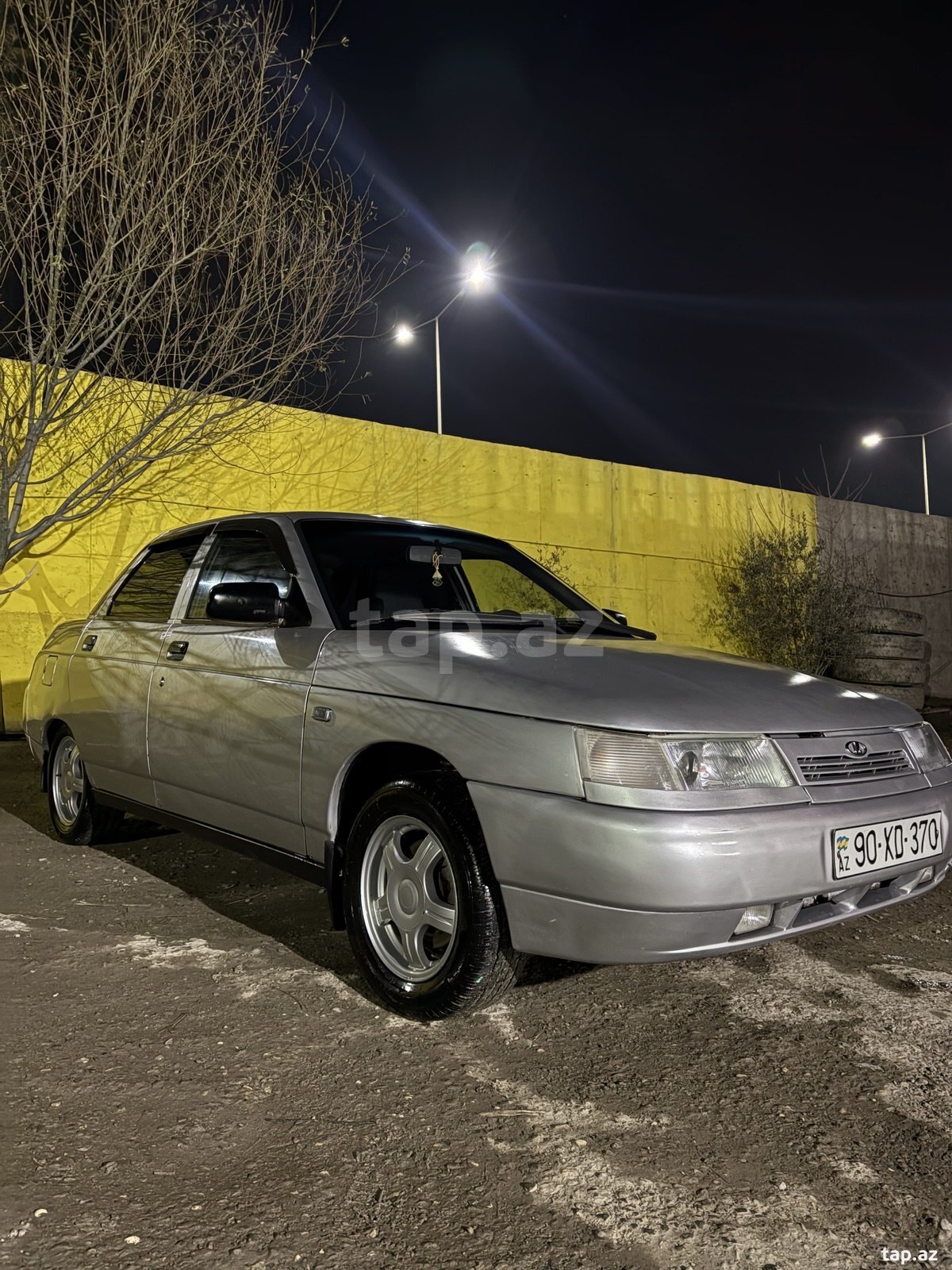 LADA (VAZ) 2110, 2010 il (3)