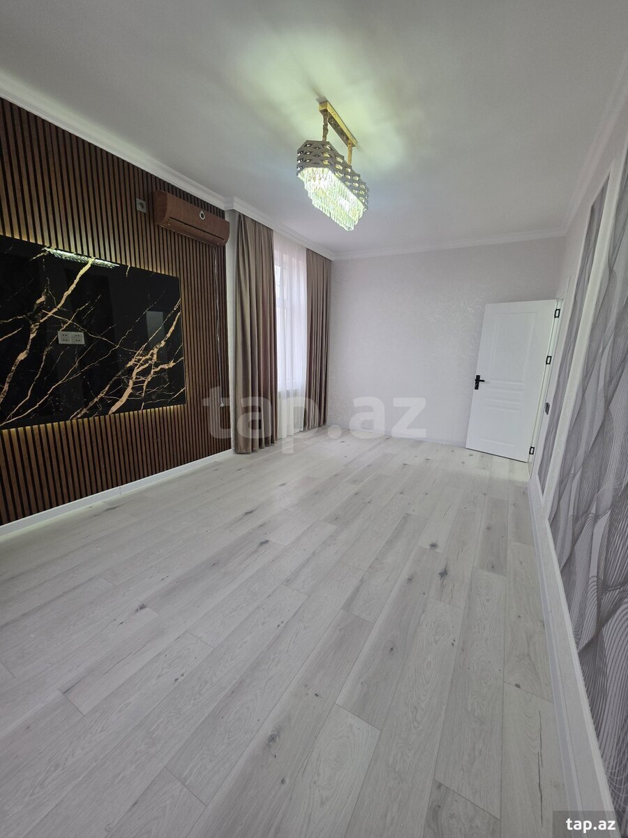 3 otaqlı mənzil satılır, Xırdalan