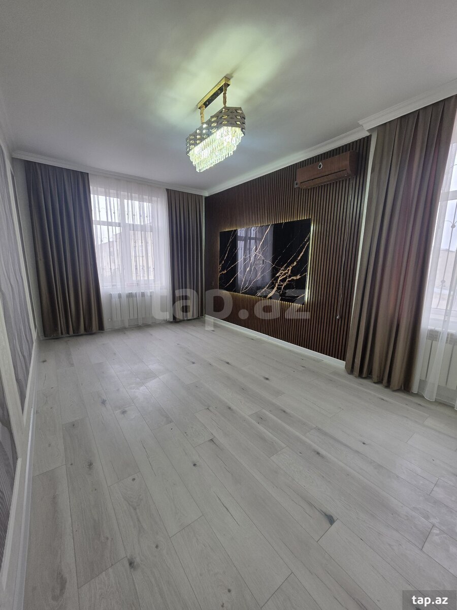 3 otaqlı mənzil satılır, Xırdalan