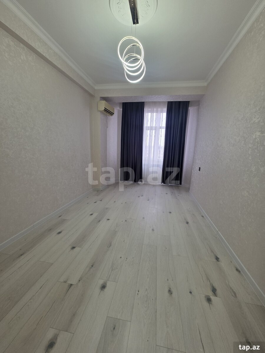 3 otaqlı mənzil satılır, Xırdalan